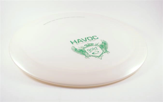 HavocGold Line